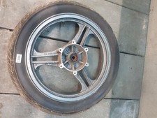 1991 Kawasaki GPZ500 S EX 500