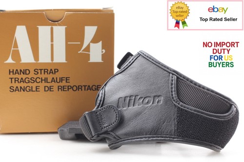Unused nikon ah 4 - [,
