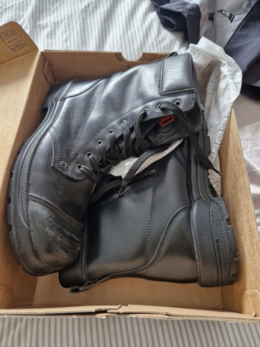 Goliath steel toecap - goliath,