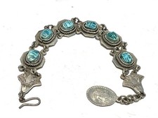 Vintage Egyptian Revival