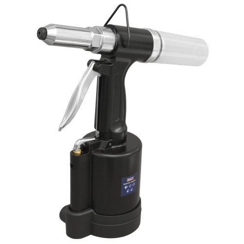Sealey air hydraulic - sealey,