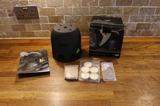 ORIGINAL NASH BANK LIFE BIVVY HEATER  CARP SET UP CANDLE TEA LIGHT FISHING