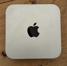 Mac Mini 5 2 Core I7 2.7 GHz 8