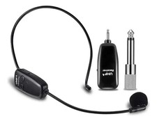 Jelly Comb UHF Wireless