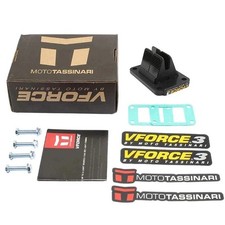 For V-Force 3Reed Valve System