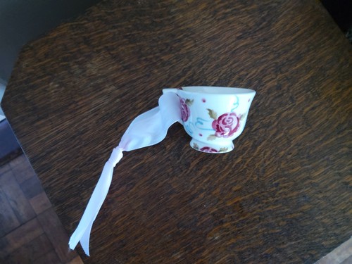 Emma bridgewater rose - emma,