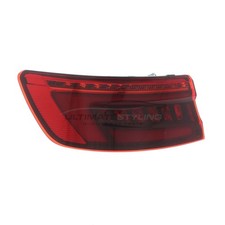 Audi A4 Rear Light B9 Saloon