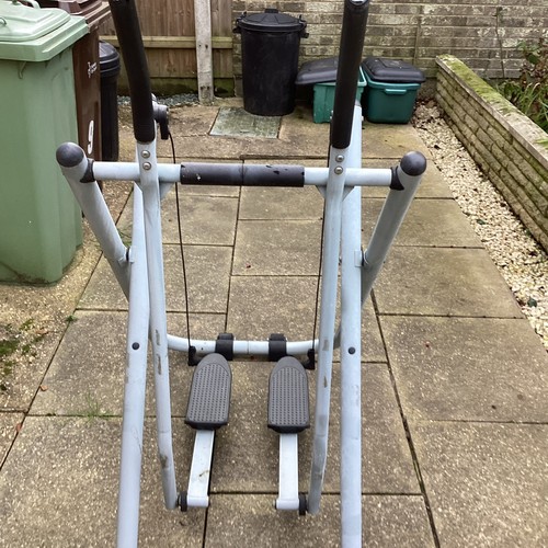 Cross trainer air walker - cross,