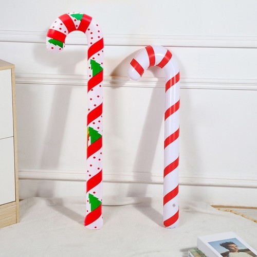 Oversized inflatable christmas - oversized,