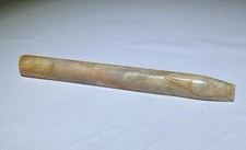 Chinese Antique Jade Pig