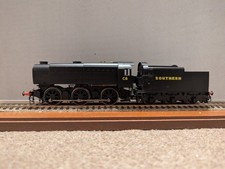 Southern R2343 Class Q1 Loco