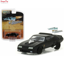 Greenlight Mad Max Last of the V8 Interceptors  1973 Ford Falcon XB 44770-A 1:64