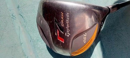 Taylormade 460 draw - r7,