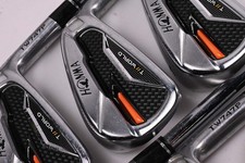 Honma TW747 P Irons / 5-10i /