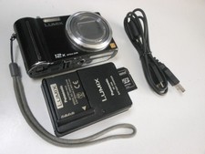 Panasonic LUMIX DMC-TZ6 10.1MP