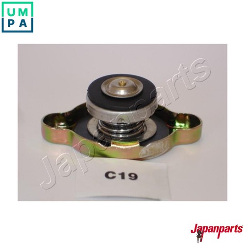 Cap radiator c19 for - cap, kh-c19
