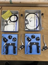 Vintage Weinmann HP-Turbo