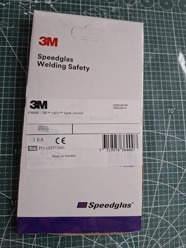 Speedglas welding safety - speedglas,