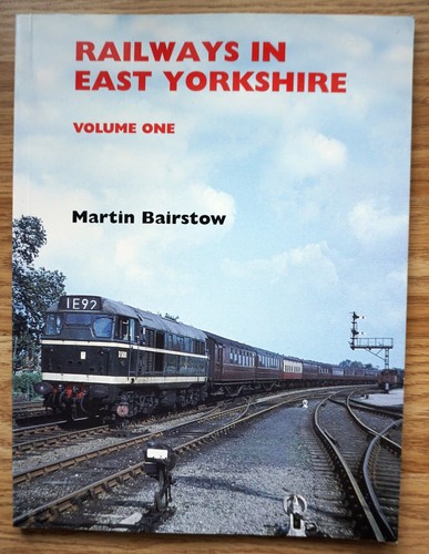 Railways east yorkshire - railways,