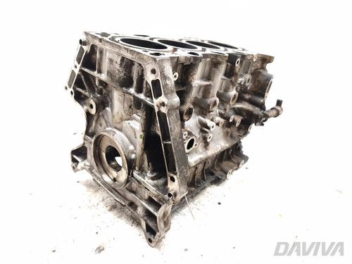 Mazda engine block 2 - 6,