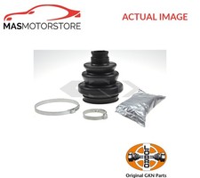 CV JOINT BOOT KIT TRANSMISSION
