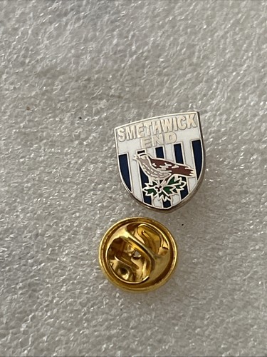 West bromwich albion supporter - west,