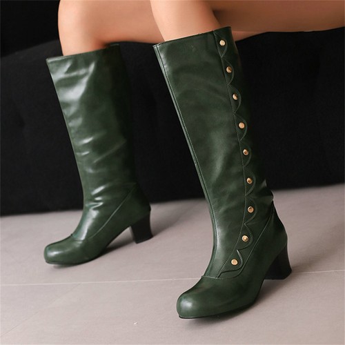 Women vintage victorian - victorian, knee