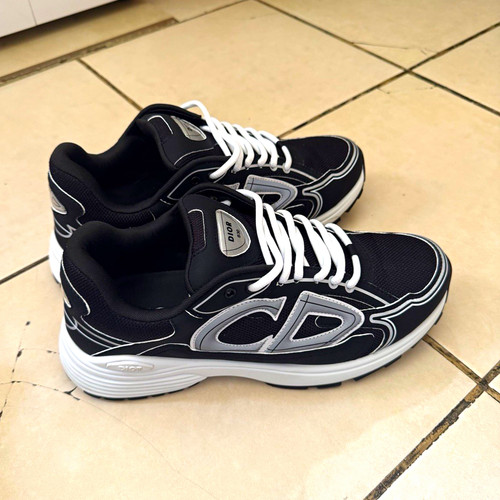 Dior b30 men low top - b30,