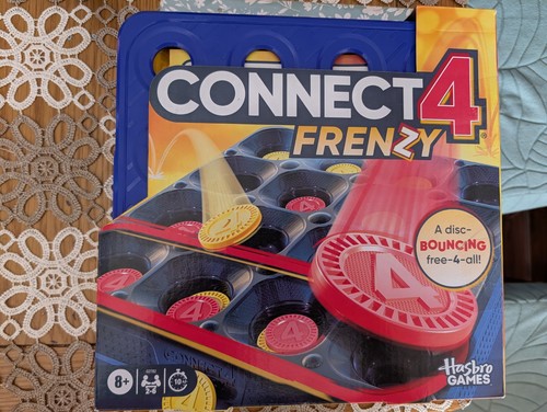 Connect hasbro family - by,