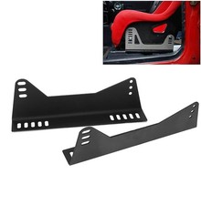 Pair Side Mount Brackets for