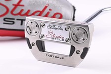 Scotty Cameron 2025 Studio