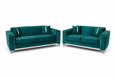 Alanya Turkish Sofa Plush