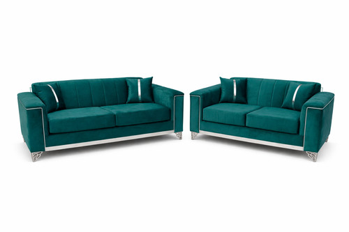 Alanya turkish sofa - alanya, plush