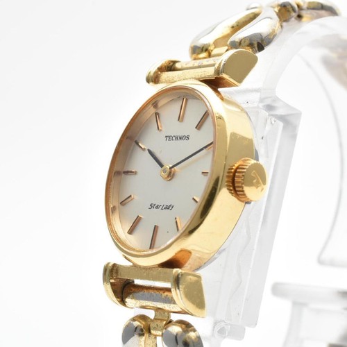 Technos star lady - technos,