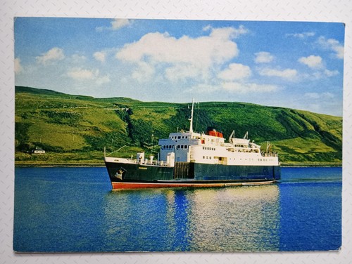 The hebrides uig isle - at, uig,