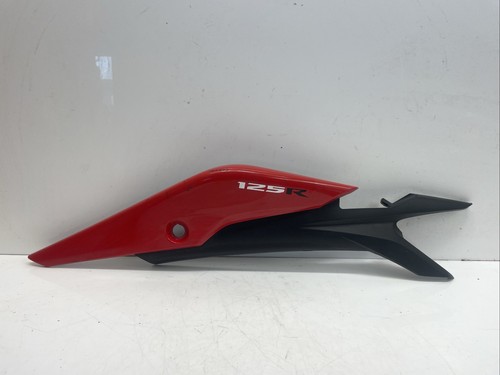 Honda cbr125r cbr - ♻️, 125