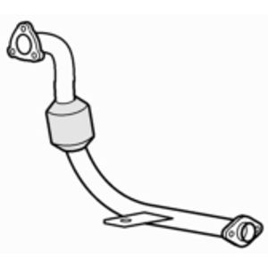 Approved close coupled - approved,