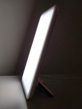 Lumie Vitamin L, Slim Light