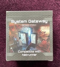 Netrunner System Gateway Core