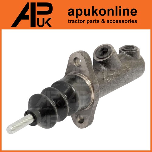 Brake clutch master - brake,