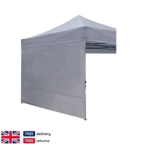 Canopy tent side - canopy,