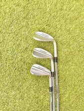 Cleveland RTX6 Wedge Set - 50/54/58