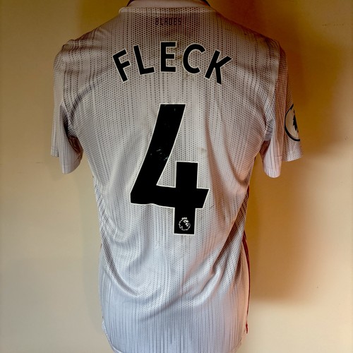 Sheffield united 2019 away - sheffield,