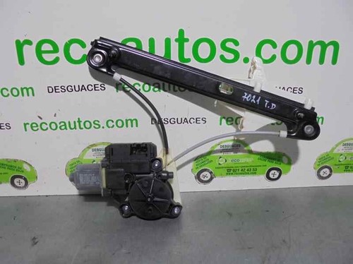 6r0959812n rear power window - rear,