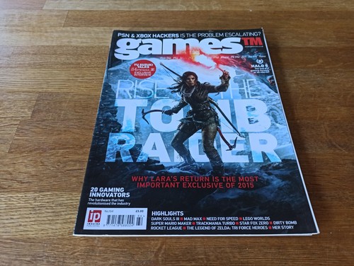 Games gamestm video game - tm,