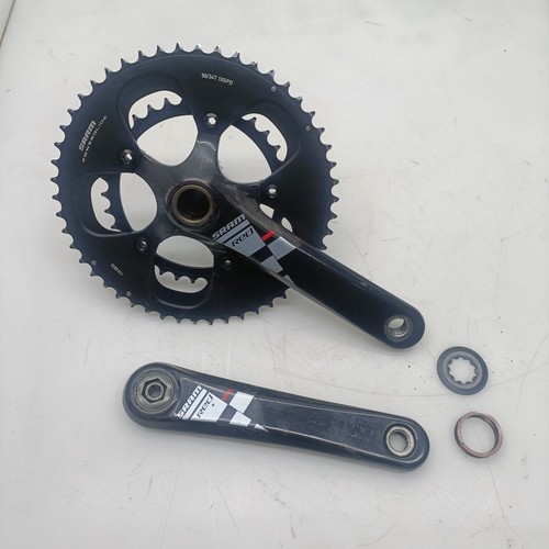 Sram red crankset 172 5mm - sram,