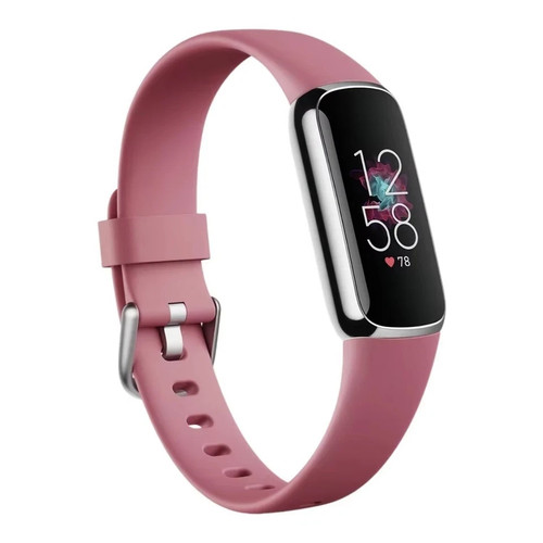 Fitbit luxe fitness tracker - fitbit,