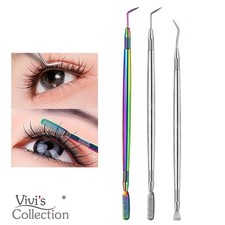 Lash Lifting Tool Perm
