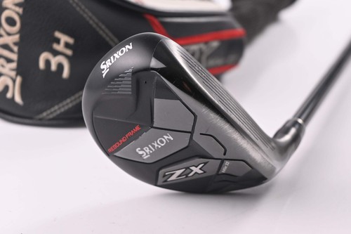 Srixon 2023 3 hybrid - zx,