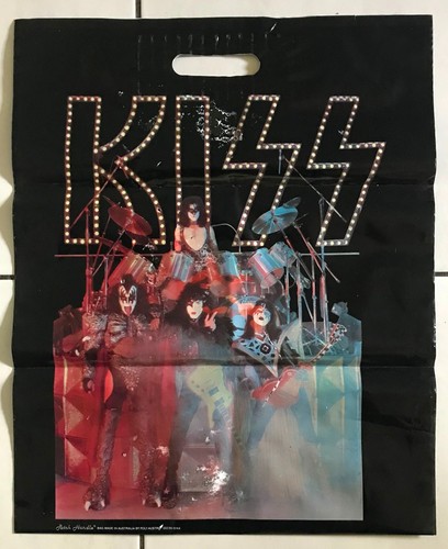 Kiss original 1980 - kiss,